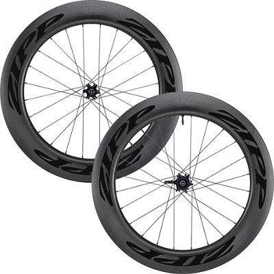 Zipp 808 Firecrest Carbon Disc Road Wheelset Review