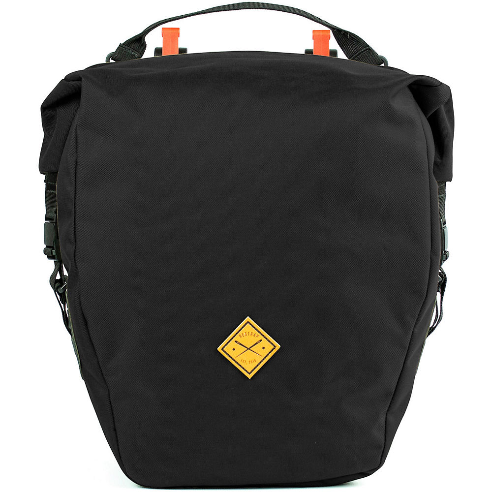 Restrap Rear Pannier Bag - Large - Noir