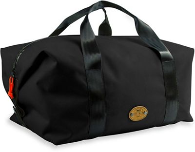 Restrap Wald Basket Bag - Large - Noir, Noir
