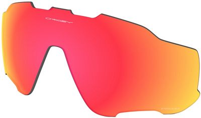 Oakley Jawbreaker ALK Lens Prizm Ruby Polar, Prizm Ruby Polar