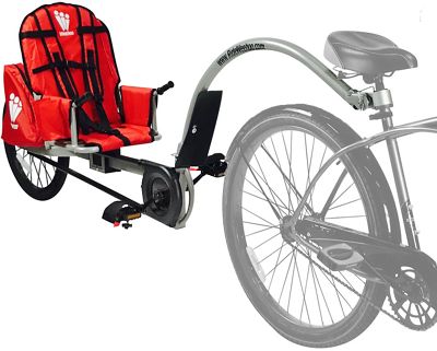 Велоприцеп Schwinn Joyrider