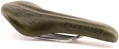 Chromag Trailmaster LTD Saddle Review