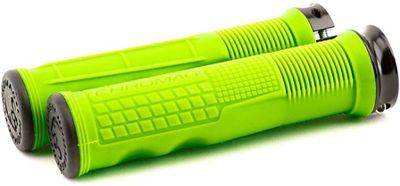 Chromag Format Grips - Vert