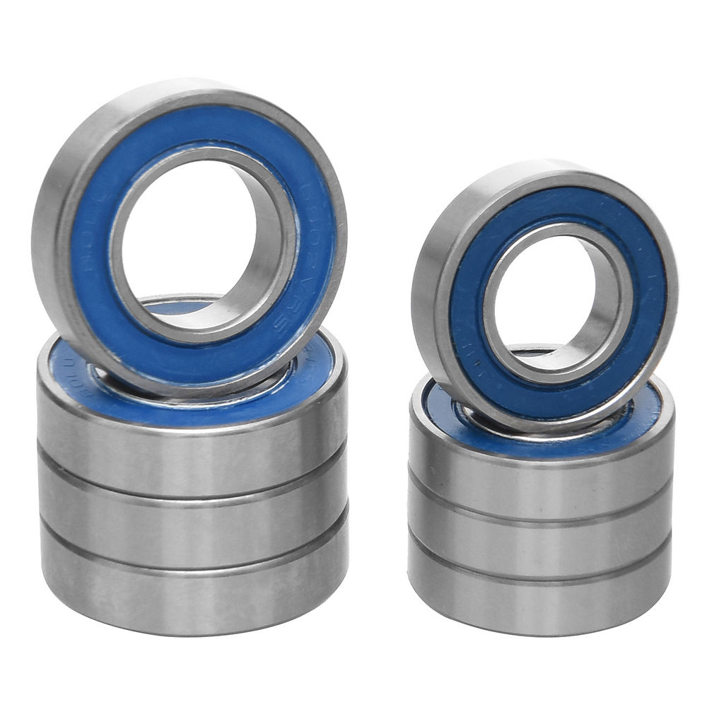 Kit de roulements Vitus Escarpe 26 2012+ - Argent, Argent