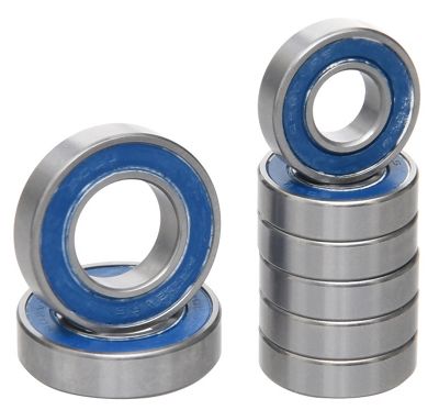 Vitus Escarpe 29-Gravir 29 Bearing Kit (2013+) - Silver, Silver