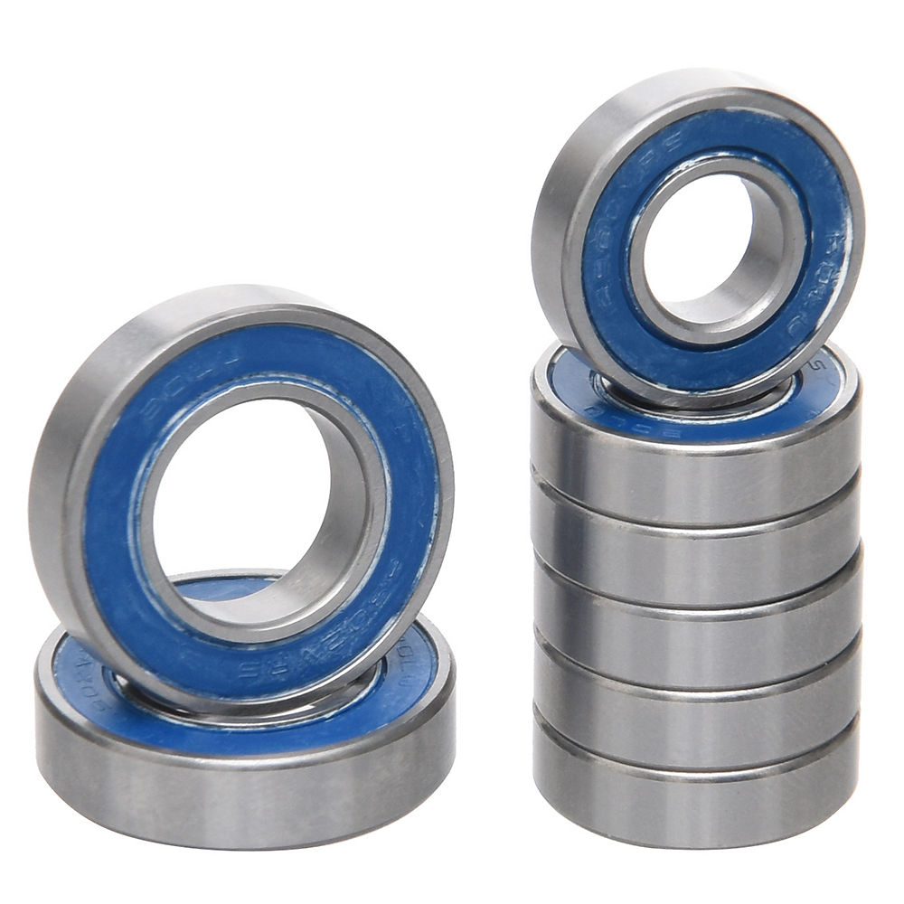 Kit de roulements Vitus Escarpe 29/Gravir 29 2013+ - Argent, Argent