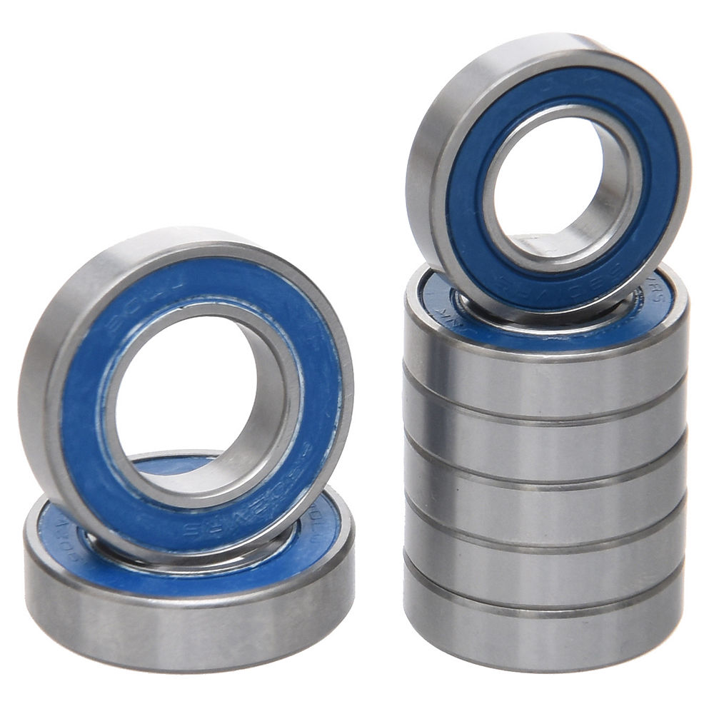 Kit de roulements Vitus Sommet 2013+ - Argent, Argent