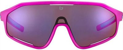 Bolle Shifter Matte Pink Sunglasses Reviews
