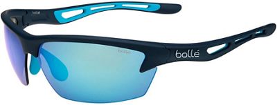 Bolle Bolt Sunglasses - Matte Navy Tns Ice
