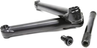 Manivelles Cult Crew - Noir