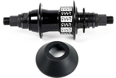 cult crew freecoaster hub