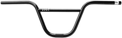 Cult Hawk BMX Bars - Noir - 22.2mm