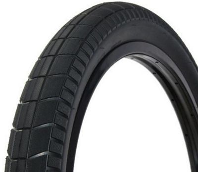 Cult Dehart Tread Tyre Review