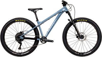Nukeproof Cub-Scout 26 Race Kids Bike 2020 - Overcast Blue - 26, Overcast Blue