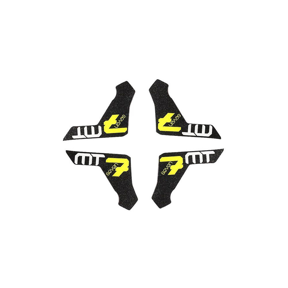 Magura Brake Cover Kit - Noir - MT8 SL, Noir