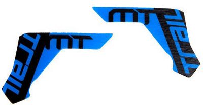 Magura MTB Disc Brake Caliper Cover Kit - Carbon - MT Trail Carbon, Carbon