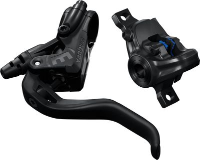 Magura MT Sport Brake - Black - Left or Right Hand, Black