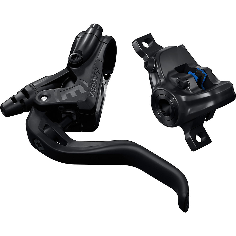 Magura MT Sport Brake - Noir - Left or Right Hand, Noir