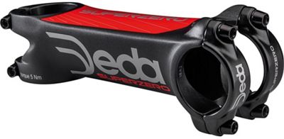 Deda Elementi Superzero Stem - Team - 1.1/8", Team