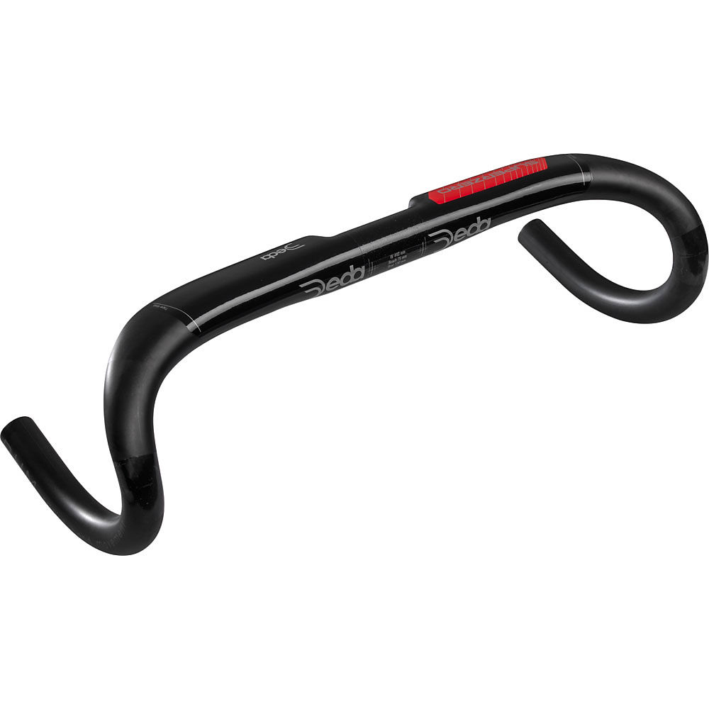 Cintre Deda Elementi Superzero (alliage) - Team - 31.8mm, Team