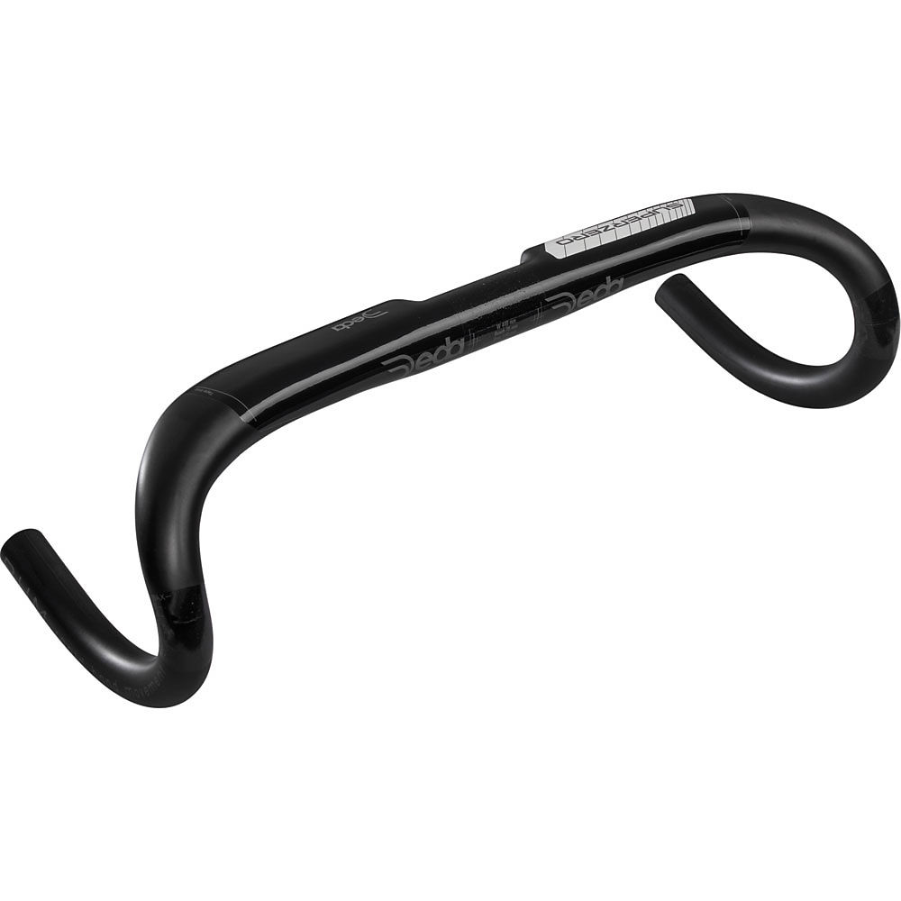 Cintre Deda Elementi Superzero (alliage) - Blanc - 31.8mm, Blanc