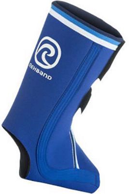 RehBand Blue line Ankle 3-5mm, Blu