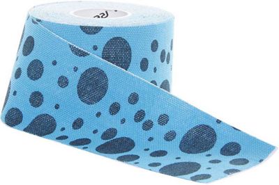 RehBand Rx Tape - Blue-Black, Blue-Black