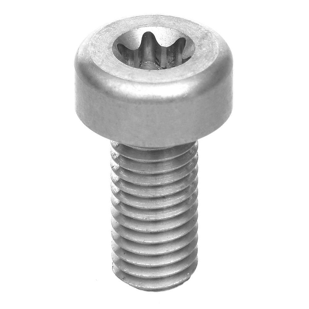 Jeu de vis Vitus E-Sommet Motor 2018 - Argent - One Size, Argent