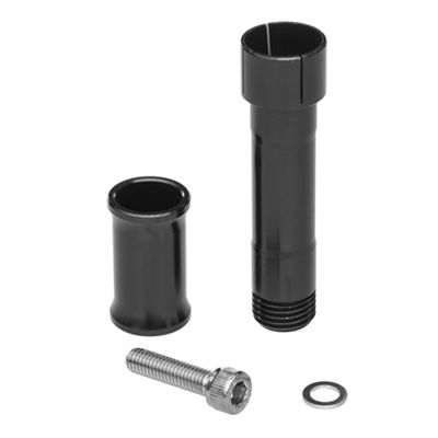 Vitus E-Sommet Main Pivot Bolt Kit - Silver - One Size, Silver