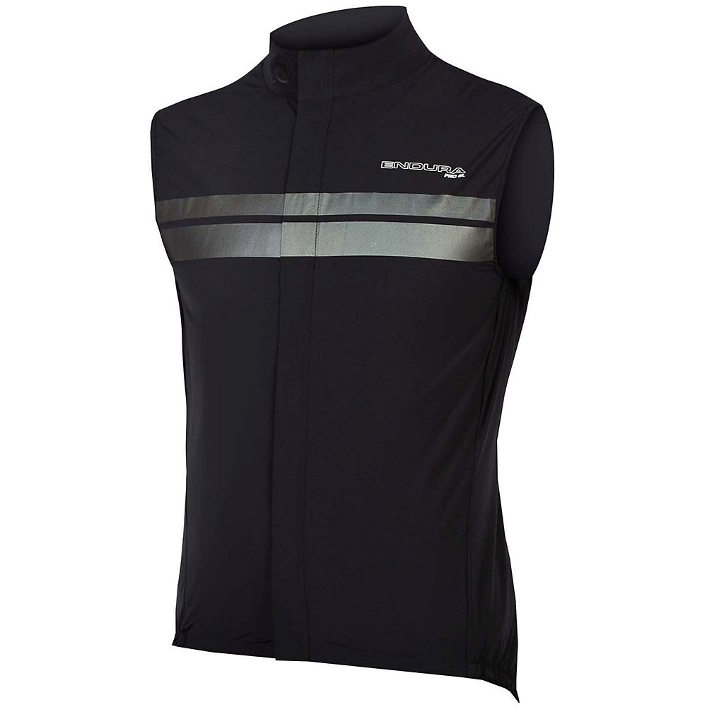 Gilet sans manches Endura Pro SL Lite II - Noir - XXL
