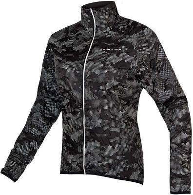 Veste Endura Lumijak Femme - Noir