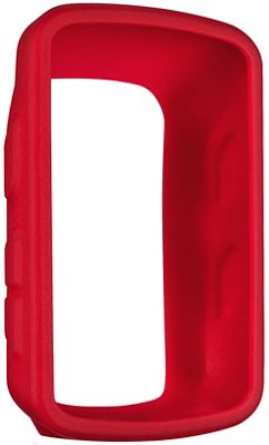 Garmin Edge 520 Silicone Case - AU 2019 - Rouge, Rouge