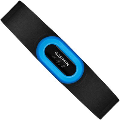 Garmin HRM-Tri Heart Rate Strap - AU 2017 - Noir, Noir