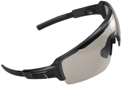 BBB Commander Photochromic Sport Glasses - Matte Black Photochromic Lens