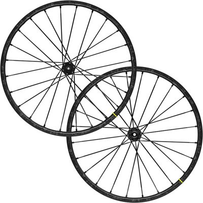 Mavic Deemax Pro Sam Hill Edition MTB Wheelset Reviews