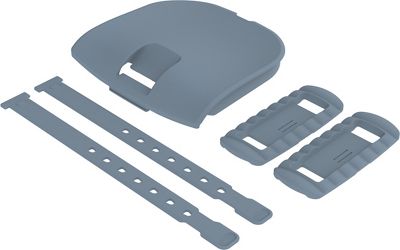 Urban Iki Front Seat Styling Set - Bleu, Bleu