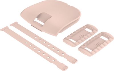 Urban Iki Front Seat Styling Set - Rose, Rose