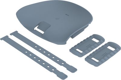 Urban Iki Rear Seat Styling Set - Bleu, Bleu