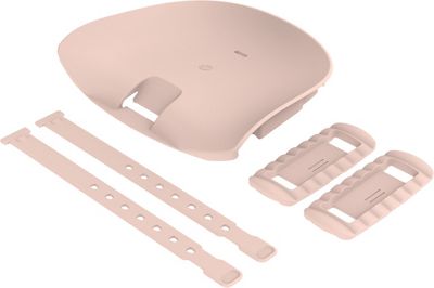 Urban Iki Rear Seat Styling Set - Rose, Rose