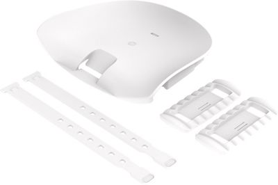 Urban Iki Rear Seat Styling Set - Blanc, Blanc
