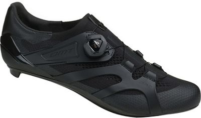 Chaussures de route DMT KR2 2019 - Noir - EU 45.5