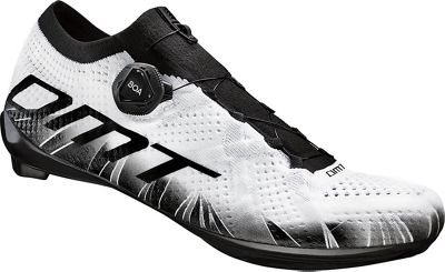 Chaussures de route DMT KR1 2019 - Blanc - EU 44, Blanc