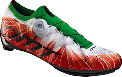 Chaussures de route DMT KR1 Italian Champion 2019 - EU 46