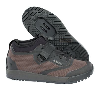 Ion Rascal Select MTB Shoes 2019 - Noir - EU 40