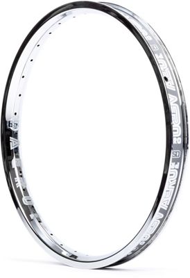 BSD Aero Pro Rim - Chrome Plate - 20, Chrome Plate