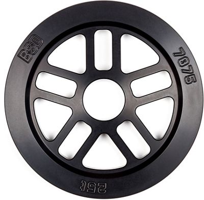 BSD Guard Sprocket - Noir - 28t