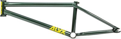 BSD ALVX AF Frame 2019 - Vert métallique foncé - 20.8 TT