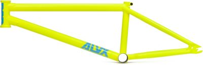 BSD ALVX AF Frame 2019 - Dayglo Yellow - 20.8 TT