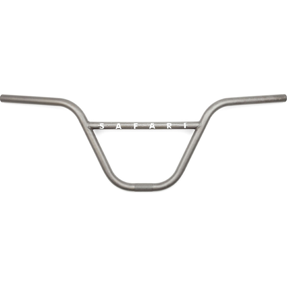 BSD Safari Bars - Flat Raw - 29.5 x 9.6