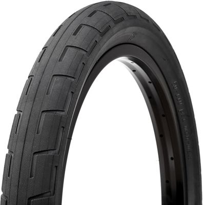 BSD Donnastreet Kevlar Bead Tyre - nero - Folding, nero